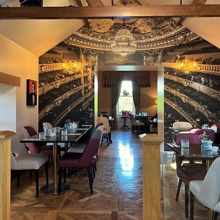 Bedford House & Hall Balbriggan Dış mekan fotoğraf