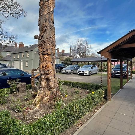Bedford House & Hall Balbriggan Dış mekan fotoğraf