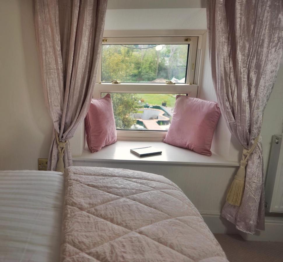 Bedford House & Hall Balbriggan Dış mekan fotoğraf