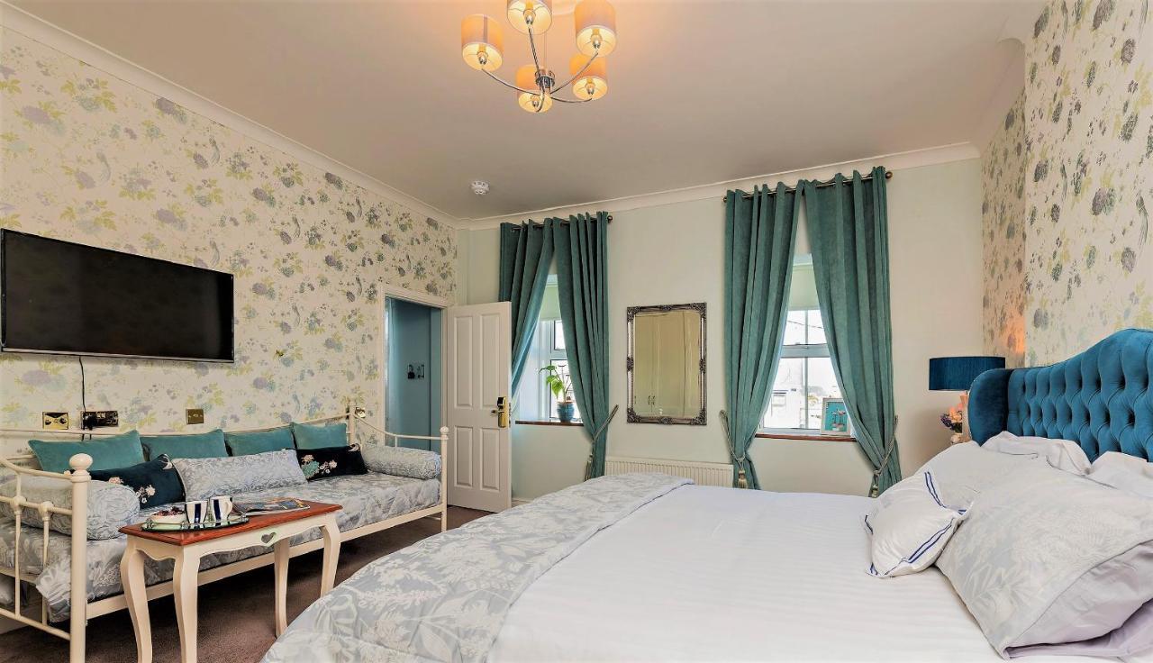Bedford House & Hall Balbriggan Dış mekan fotoğraf