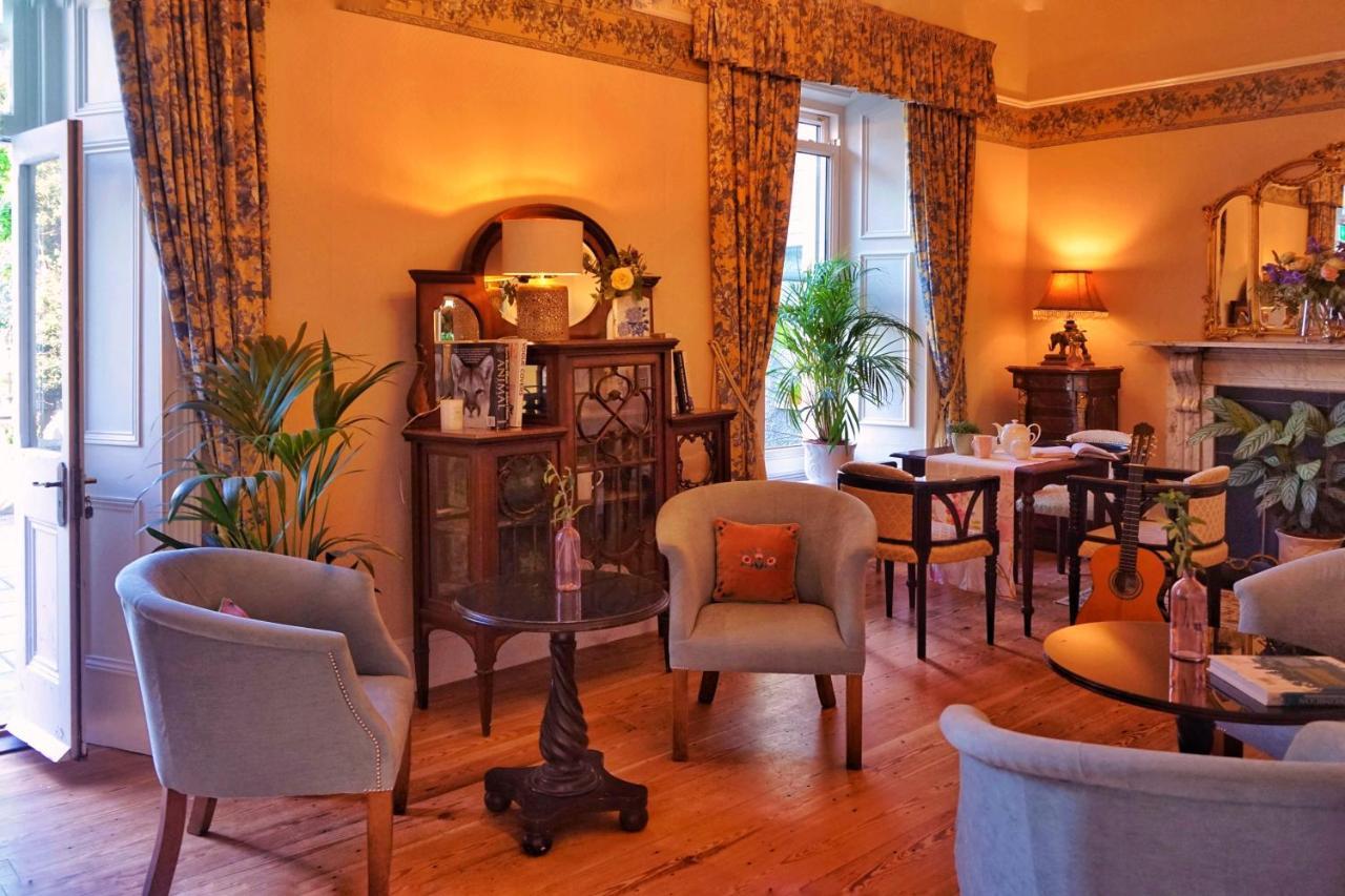 Bedford House & Hall Balbriggan Dış mekan fotoğraf