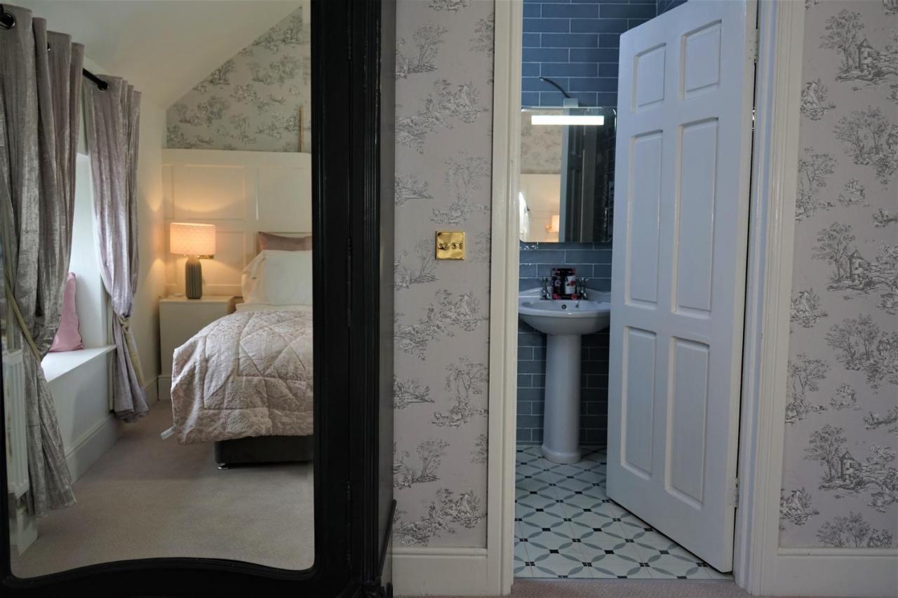 Bedford House & Hall Balbriggan Dış mekan fotoğraf