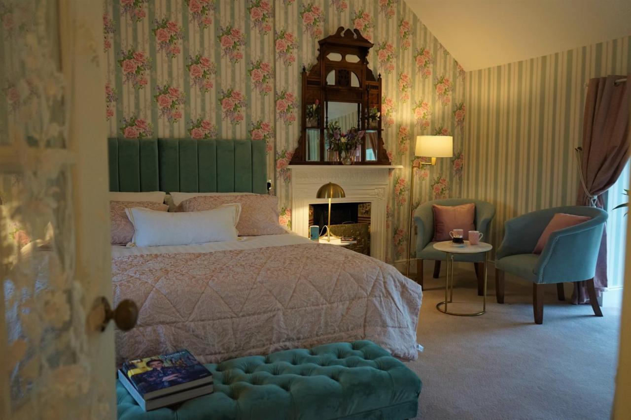 Bedford House & Hall Balbriggan Dış mekan fotoğraf