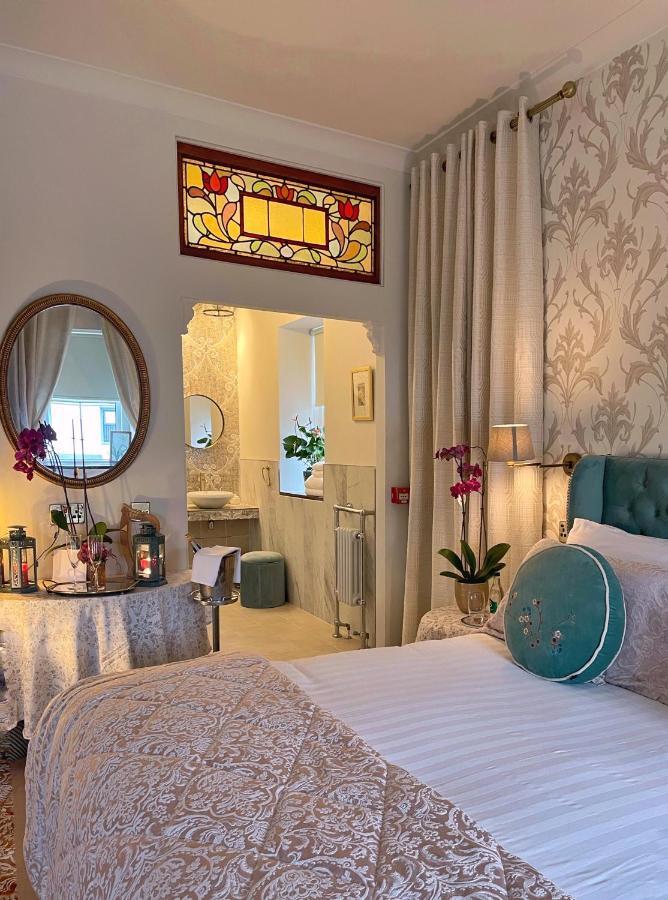 Bedford House & Hall Balbriggan Dış mekan fotoğraf