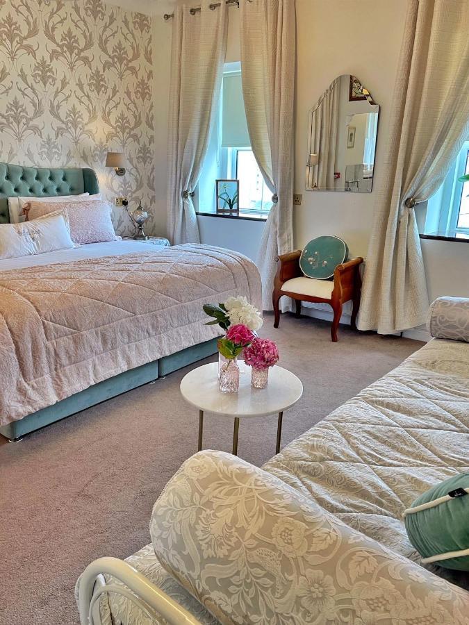 Bedford House & Hall Balbriggan Dış mekan fotoğraf