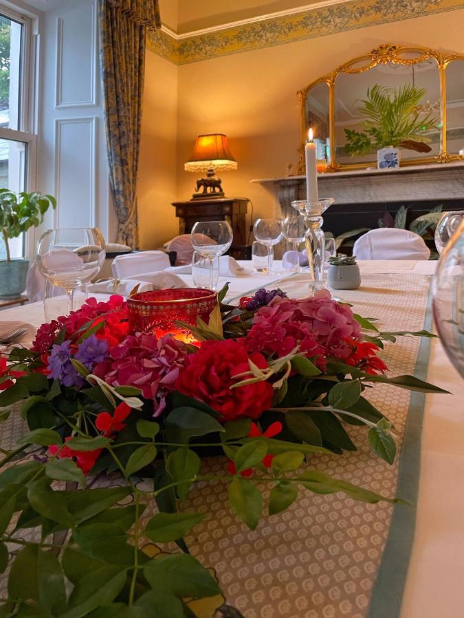 Bedford House & Hall Balbriggan Dış mekan fotoğraf