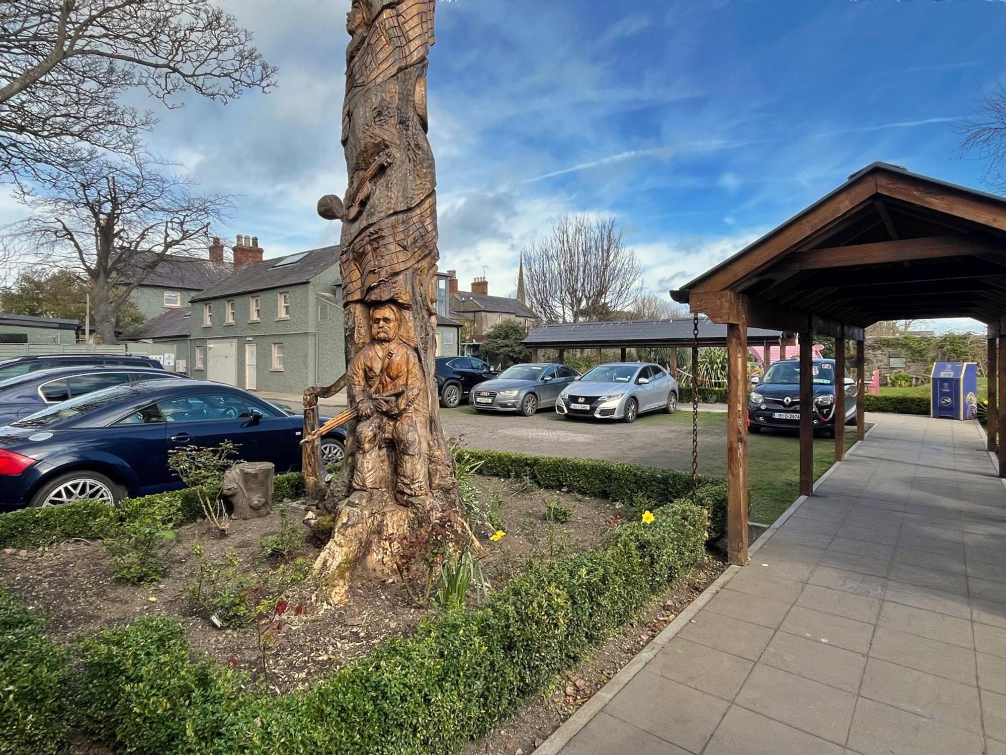 Bedford House & Hall Balbriggan Dış mekan fotoğraf