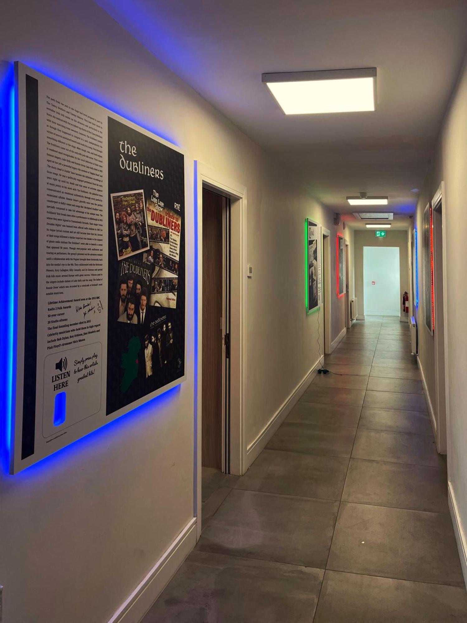 Bedford House & Hall Balbriggan Dış mekan fotoğraf