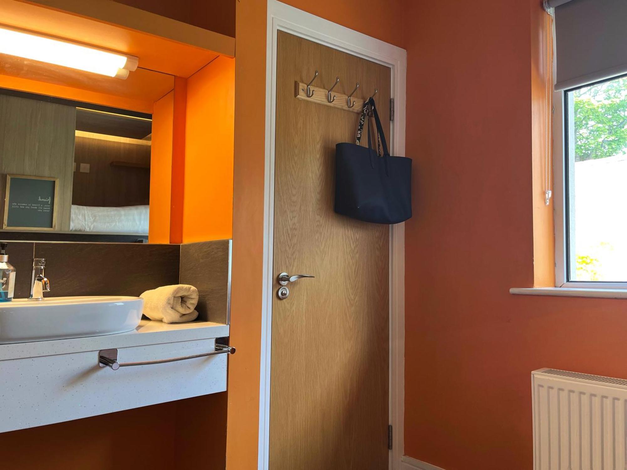 Bedford House & Hall Balbriggan Dış mekan fotoğraf